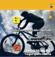 SPORTAMENT – Lingue sport e identità
